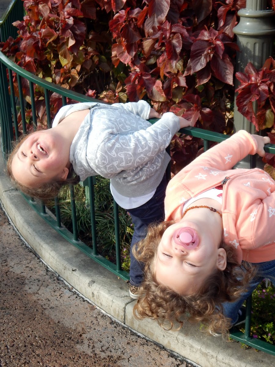 Magic Kingdom